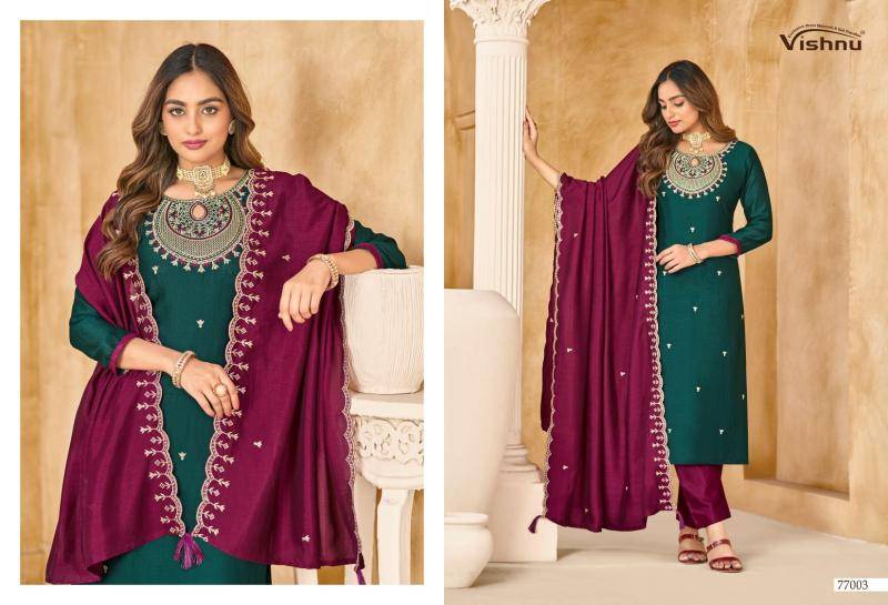 Vishnu nazariya Dress material suppliers in Pune